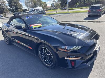 2023 Ford Mustang EcoBoost Premium   - Photo 33 - Pittsburg, CA 94565-2812