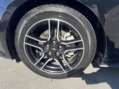 2023 Ford Mustang EcoBoost Premium   - Photo 15 - Pittsburg, CA 94565-2812