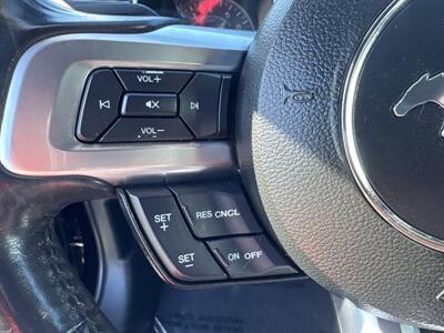 2023 Ford Mustang EcoBoost Premium   - Photo 6 - Pittsburg, CA 94565-2812