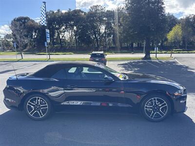 2023 Ford Mustang EcoBoost Premium   - Photo 28 - Pittsburg, CA 94565-2812