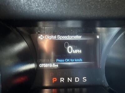 2023 Ford Mustang EcoBoost Premium   - Photo 7 - Pittsburg, CA 94565-2812