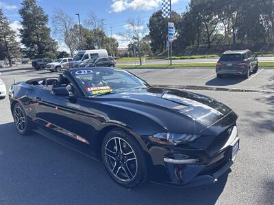 2023 Ford Mustang EcoBoost Premium   - Photo 34 - Pittsburg, CA 94565-2812