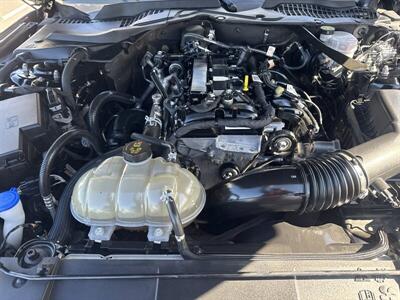 2023 Ford Mustang EcoBoost Premium   - Photo 35 - Pittsburg, CA 94565-2812