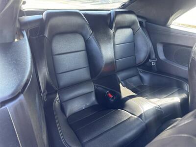 2023 Ford Mustang EcoBoost Premium   - Photo 30 - Pittsburg, CA 94565-2812