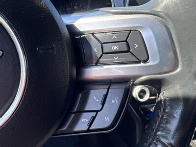 2023 Ford Mustang EcoBoost Premium   - Photo 8 - Pittsburg, CA 94565-2812