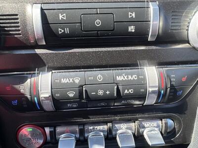 2023 Ford Mustang EcoBoost Premium   - Photo 12 - Pittsburg, CA 94565-2812