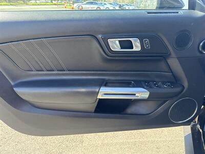 2023 Ford Mustang EcoBoost Premium   - Photo 13 - Pittsburg, CA 94565-2812