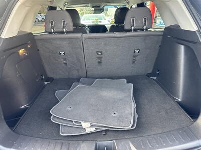 2024 Chevrolet Trailblazer LT   - Photo 22 - Pittsburg, CA 94565-2812