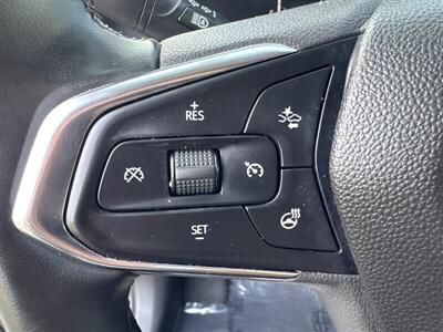 2024 Chevrolet Trailblazer LT   - Photo 4 - Pittsburg, CA 94565-2812