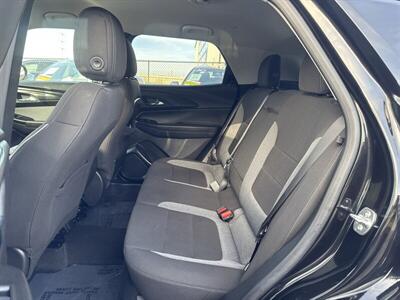 2024 Chevrolet Trailblazer LT   - Photo 18 - Pittsburg, CA 94565-2812