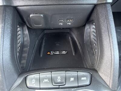 2024 Chevrolet Trailblazer LT   - Photo 10 - Pittsburg, CA 94565-2812