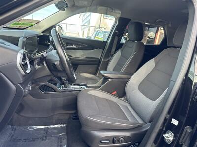 2024 Chevrolet Trailblazer LT   - Photo 3 - Pittsburg, CA 94565-2812