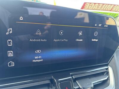 2024 Chevrolet Trailblazer LT   - Photo 12 - Pittsburg, CA 94565-2812