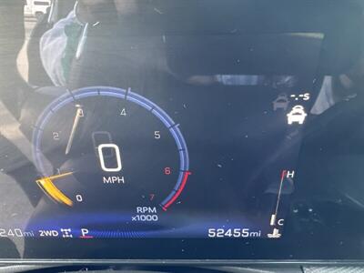 2024 Chevrolet Trailblazer LT   - Photo 5 - Pittsburg, CA 94565-2812