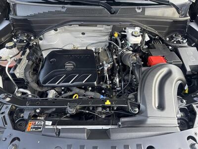 2024 Chevrolet Trailblazer LT   - Photo 25 - Pittsburg, CA 94565-2812