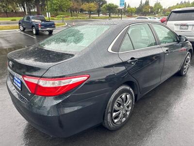 2015 Toyota Camry LE   - Photo 21 - Pittsburg, CA 94565-2812