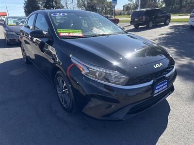 2024 Kia Forte LXS - Photo 21 - Pittsburg, CA 94565-2812