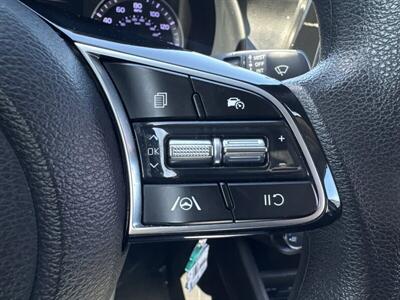 2024 Kia Forte LXS - Photo 10 - Pittsburg, CA 94565-2812
