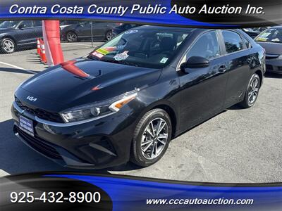 2024 Kia Forte LXS - Photo 1 - Pittsburg, CA 94565-2812