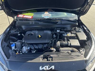 2024 Kia Forte LXS - Photo 23 - Pittsburg, CA 94565-2812