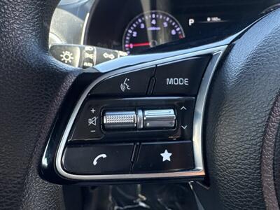 2024 Kia Forte LXS - Photo 9 - Pittsburg, CA 94565-2812