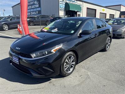 2024 Kia Forte LXS - Photo 27 - Pittsburg, CA 94565-2812