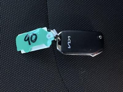 2024 Kia Forte LXS - Photo 26 - Pittsburg, CA 94565-2812