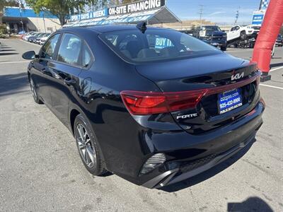 2024 Kia Forte LXS - Photo 14 - Pittsburg, CA 94565-2812