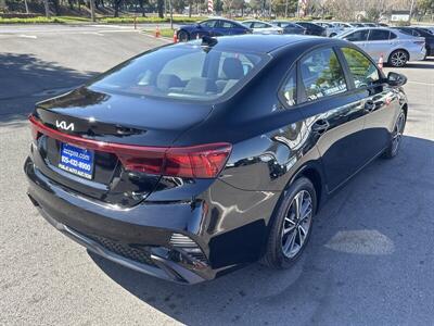 2024 Kia Forte LXS - Photo 15 - Pittsburg, CA 94565-2812