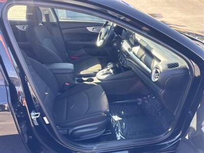 2024 Kia Forte LXS - Photo 20 - Pittsburg, CA 94565-2812