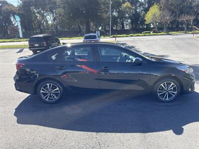 2024 Kia Forte LXS - Photo 16 - Pittsburg, CA 94565-2812