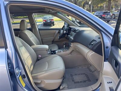 2008 Toyota Highlander Sport   - Photo 23 - Pittsburg, CA 94565-2812