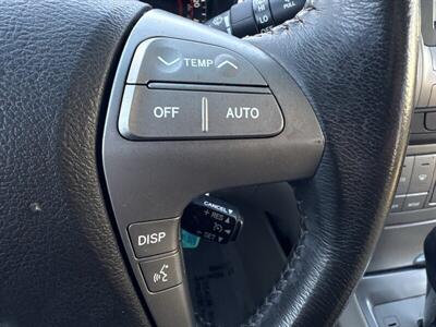 2008 Toyota Highlander Sport   - Photo 7 - Pittsburg, CA 94565-2812