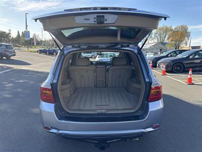 2008 Toyota Highlander Sport   - Photo 16 - Pittsburg, CA 94565-2812