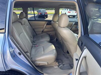 2008 Toyota Highlander Sport   - Photo 20 - Pittsburg, CA 94565-2812