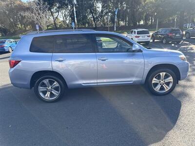 2008 Toyota Highlander Sport   - Photo 18 - Pittsburg, CA 94565-2812