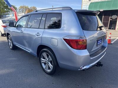 2008 Toyota Highlander Sport   - Photo 14 - Pittsburg, CA 94565-2812