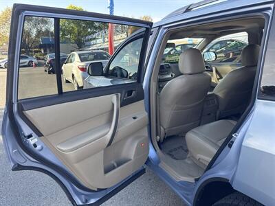 2008 Toyota Highlander Sport   - Photo 12 - Pittsburg, CA 94565-2812