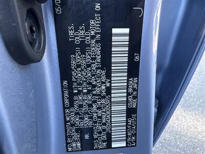 2008 Toyota Highlander Sport   - Photo 27 - Pittsburg, CA 94565-2812