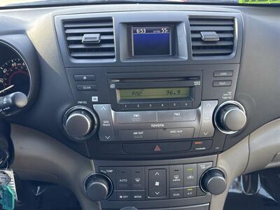 2008 Toyota Highlander Sport   - Photo 6 - Pittsburg, CA 94565-2812