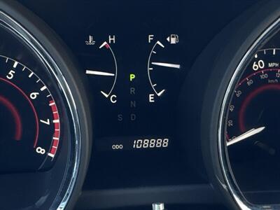 2008 Toyota Highlander Sport   - Photo 3 - Pittsburg, CA 94565-2812