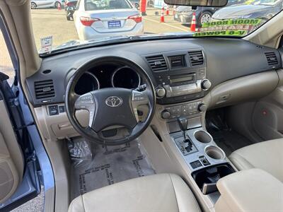 2008 Toyota Highlander Sport   - Photo 2 - Pittsburg, CA 94565-2812