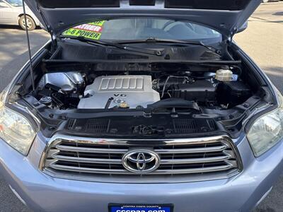 2008 Toyota Highlander Sport   - Photo 26 - Pittsburg, CA 94565-2812