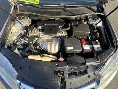 2016 Toyota Camry SE   - Photo 27 - Pittsburg, CA 94565-2812