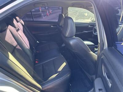 2016 Toyota Camry SE   - Photo 23 - Pittsburg, CA 94565-2812