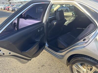 2016 Toyota Camry SE   - Photo 15 - Pittsburg, CA 94565-2812