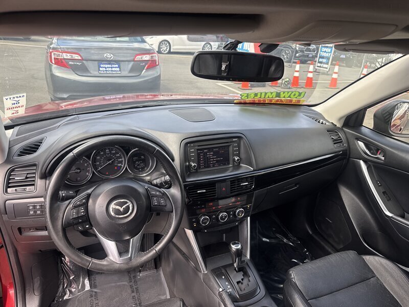 2013 Mazda CX-5 Grand Touring  