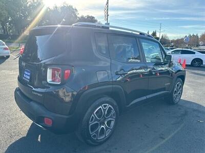 2015 Jeep Renegade Limited   - Photo 20 - Pittsburg, CA 94565-2812