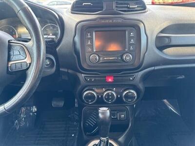 2015 Jeep Renegade Limited   - Photo 21 - Pittsburg, CA 94565-2812