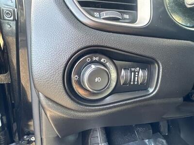 2015 Jeep Renegade Limited   - Photo 30 - Pittsburg, CA 94565-2812